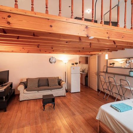 Saint Paulus Square Apartments Antwerp Luaran gambar
