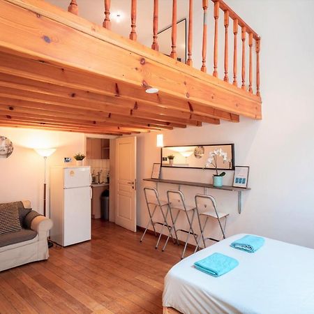 Saint Paulus Square Apartments Antwerp Luaran gambar