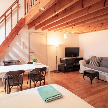 Saint Paulus Square Apartments Antwerp Luaran gambar