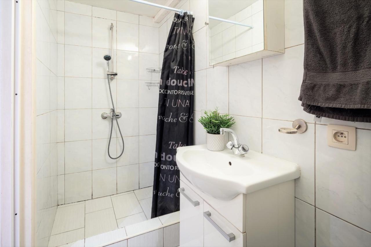 Saint Paulus Square Apartments Antwerp Luaran gambar